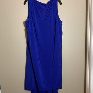 Isabel & Alice midi dress